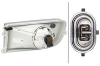 1n0 354 017-021_фара противотуманная правая! skoda octavia all 04&gt