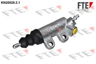 Рабочий цилиндр сцеп. TO