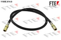 Шланг сцепления