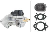 Клапан возврата отработавших газов