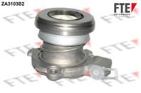 Выжимной подшипник гидрававл