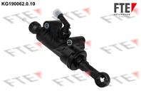 Гл. цилиндр сцепления FTE