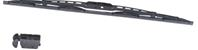 HELLA 9XW 178 878-211 ЩЕТКА СТЕКЛ. каркасная 525мм
