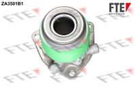 Выжимной узел сцепления