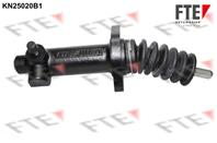 Рабочий цилиндр сцепления MB VARIO d=25 4mm 