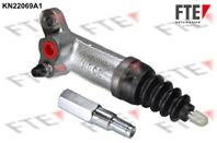 Рабочий цилиндр сцепления