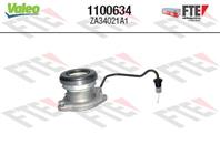 Подшипник выжимной с цилиндром сцепления AR 159 2.2 Selespeed, Opel Astra H, Corsa D, Meriva, Zafira