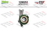 Подшипник выжимной