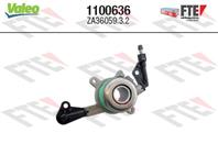 Выжимной узел сцепления