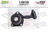 Гидр. выж. подшипник FORD FIESTA V, Ka, FUSION/ MAZDA 2