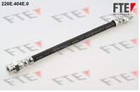 PRZEWаD HAM. ELAST. FIAT T. PALIO/PUNTO 99-