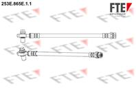 PRZEWаD HAM. ELAST. TOYOTA T. COROLLA 1 33-1 6 07- LE