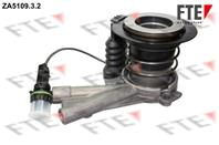 Подшипник выжимной mb