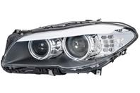1EL 010 131-511_фара передняя! левая BMW 5 10-&gt