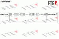 LINKA HAM. RЁCZ. VW T. T5 03- LE/PR