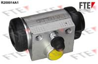 CYLINDEREK HAM. FIAT PUNTO 99-
