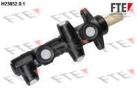 CYLINDER  BRAKE MASTER