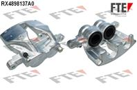 Тормозной суппорт re l mb spr  vag crafter 06-