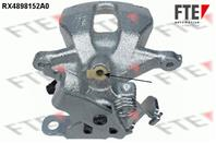 Суппорт тормозной задн. R