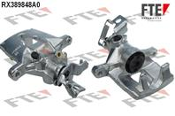 Суппорт тормозной