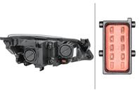 Opel Astra J 12/09-07/12 Головн.Блок-Фара (H7/Н7  LED-днев.) лев.