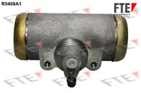 Колёсный тормозной цилиндр