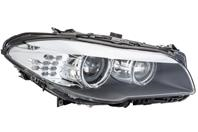 Headlight  right