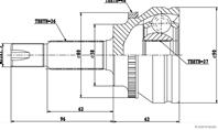 J2822140 4347029636 TOYO Verso 01-04 out