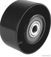 Паразитный / ведущий ролик, поликлиновой ремень toyota, lexus 1gr-fe