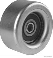 Паразитный / ведущий ролик, поликлиновой ремень LEXUS ES (_V4_) 3.5 (GSV40_) 2006/05