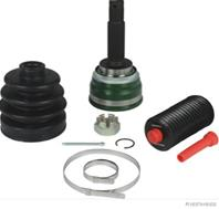 К-т ШРУС HY Lantra (с/без АБС)