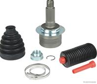 Шарнирный комплект, приводной вал