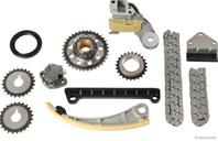 Комплект цепи ГРМ