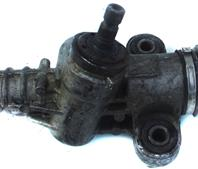 Рулевая рейка с гидроусилителем руля TOYOTA YARIS, YARIS VERSO 1.0-1.5