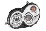Фара L MB W209 02-05 Xenon