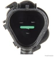 Датчик импульсов, коленчатый вал