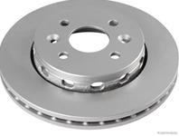 Тормозные диски KIA SHUMA II (FB) 1.6 2001.05