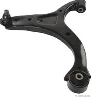 Рычаг независимой подвески колеса, подвеска колеса