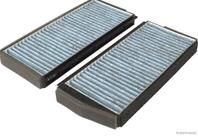 Фильтр салона угольный Фильтр салона угольный