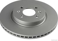Диски тормозные HERTH+BUSS