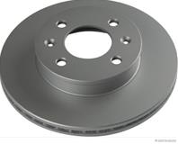 Диски тормозные herth+buss