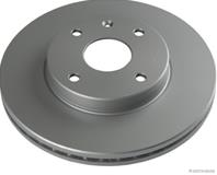 Диск тормозной