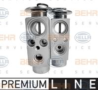 Клапан системы кондиционирования