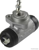 Рабочий тормозной цилиндр