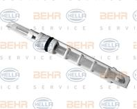 HELLA 8UW 351 233-001 Клапан кондиционера AUDI 80/90/100/A6