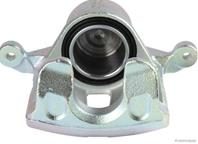 Суппорт тормозной восстановленный