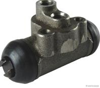 Цилиндр тормозной колёсный