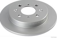 Диски тормозные herth+buss