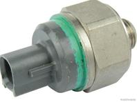 Knock sensor