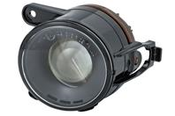 Противотуманнка лев.VW GOLF V H11